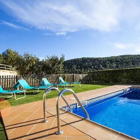 Catalunya Casas Sublime Seclusion In Catalonia Wine Region!