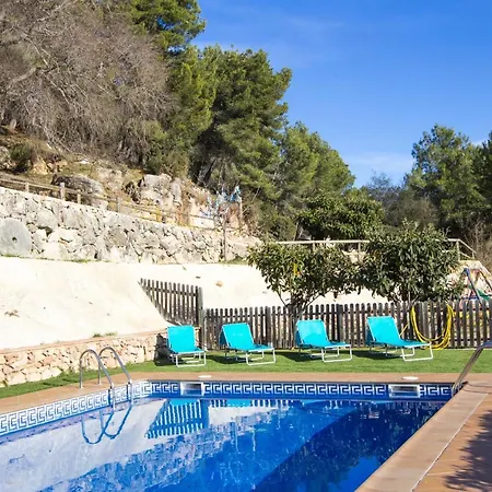 Villa Catalunya Casas Sublime Seclusion In Catalonia Wine Region! *