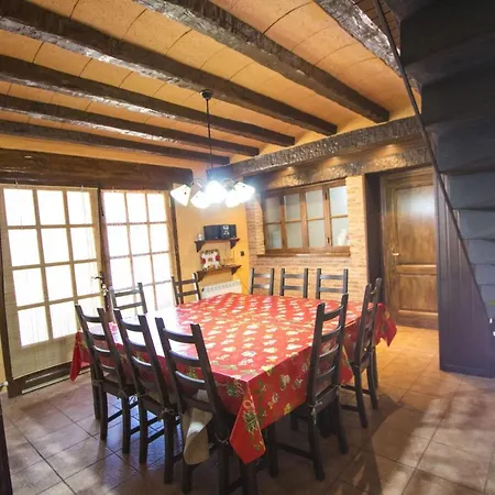 Villa Catalunya Casas Sublime Seclusion In Catalonia Wine Region! *