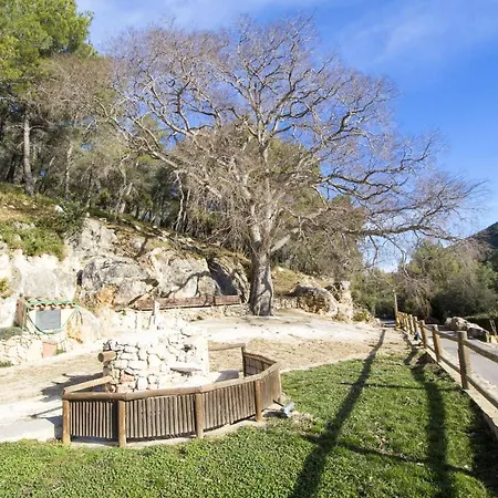 Catalunya Casas Sublime Seclusion In Catalonia Wine Region! * Juncosa