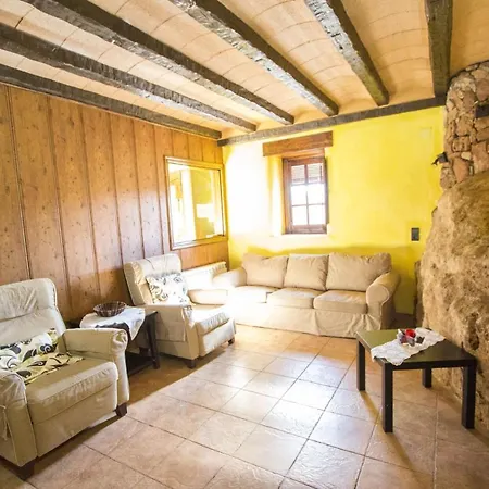 Villa Catalunya Casas Sublime Seclusion In Catalonia Wine Region!