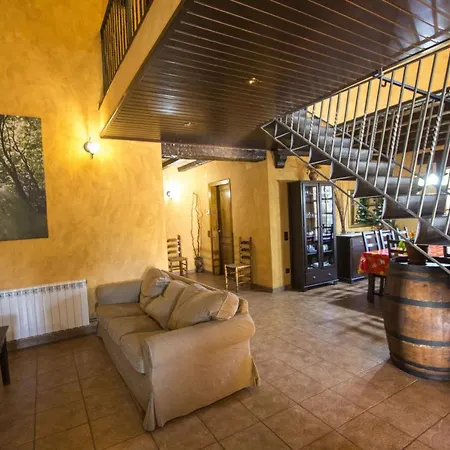 Villa Catalunya Casas Sublime Seclusion In Catalonia Wine Region!