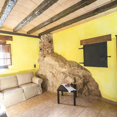 Villa Catalunya Casas Sublime Seclusion In Catalonia Wine Region!