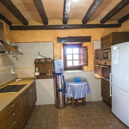 Catalunya Casas Sublime Seclusion In Catalonia Wine Region! Villa *