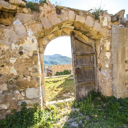 Catalunya Casas Sublime Seclusion In Catalonia Wine Region! Villa