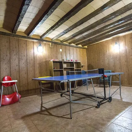 Catalunya Casas Sublime Seclusion In Catalonia Wine Region! Juncosa