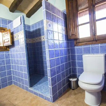 Villa Catalunya Casas Sublime Seclusion In Catalonia Wine Region! Juncosa