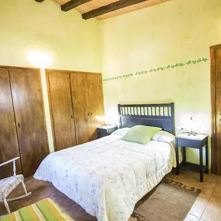 Catalunya Casas Sublime Seclusion In Catalonia Wine Region! Villa