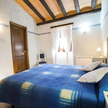 Catalunya Casas Sublime Seclusion In Catalonia Wine Region! Villa *