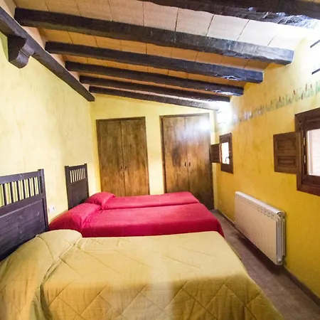 Catalunya Casas Sublime Seclusion In Catalonia Wine Region! *