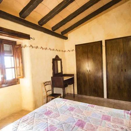 Villa Catalunya Casas Sublime Seclusion In Catalonia Wine Region!