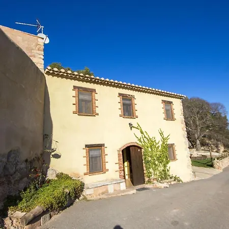 Catalunya Casas Sublime Seclusion In Catalonia Wine Region! *