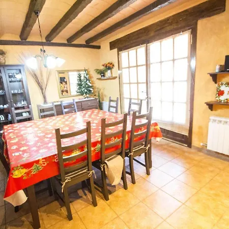 Catalunya Casas Sublime Seclusion In Catalonia Wine Region! Villa