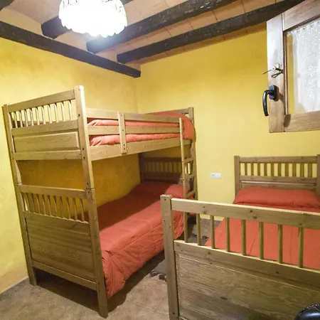 Catalunya Casas Sublime Seclusion In Catalonia Wine Region! Villa