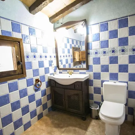 Villa Catalunya Casas Sublime Seclusion In Catalonia Wine Region!